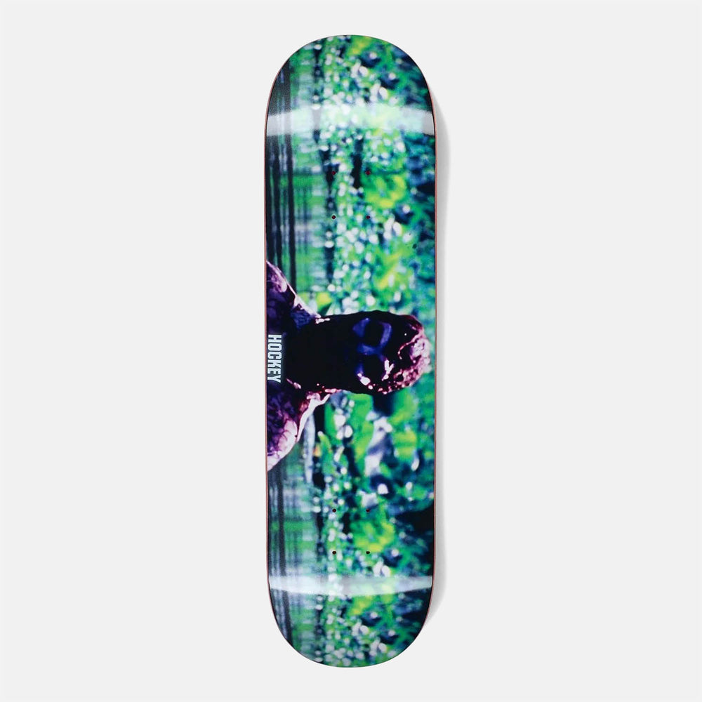 Hockey Skateboards - 8.25" Ben Kadow End Scene Skateboard Deck