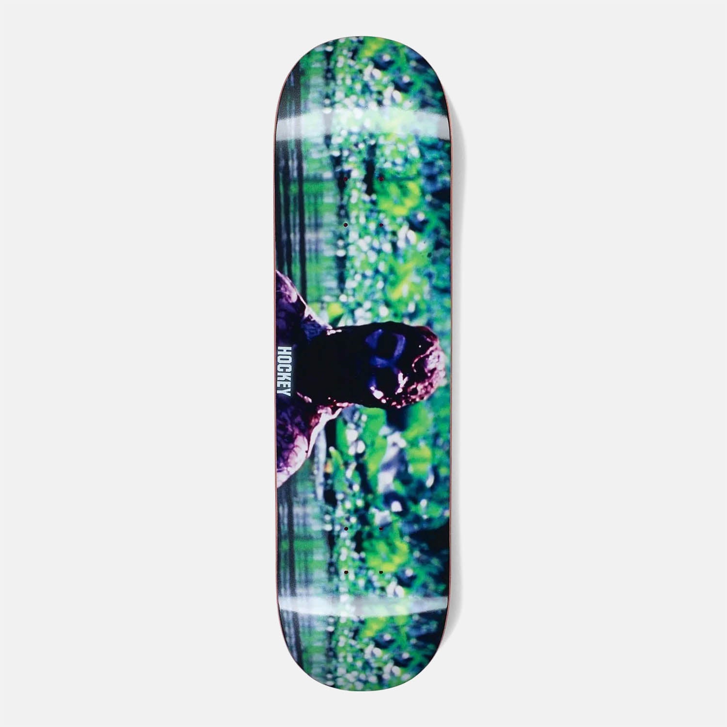 Hockey Skateboards - 8.25" Ben Kadow End Scene Skateboard Deck