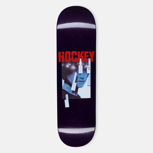 Hockey Skateboards - 8.5