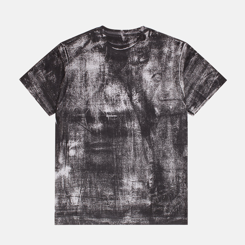Hockey Skateboards - Methoxy T-Shirt - Black