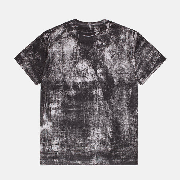 Hockey Skateboards - Methoxy T-Shirt - Black