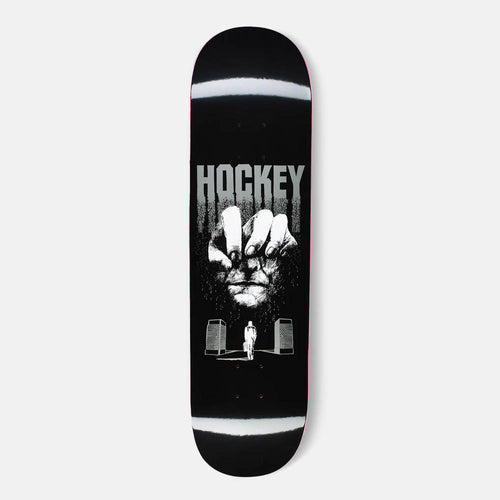 Hockey Skateboards - 8.25