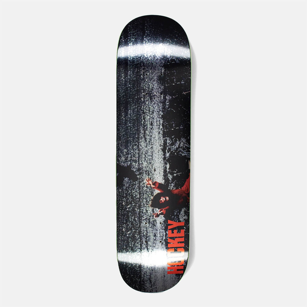 Hockey Skateboards - 8.0" Kevin Rodrigues Prey Skateboard Deck