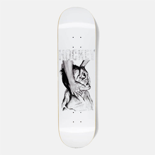 Hockey Skateboards - 8.38