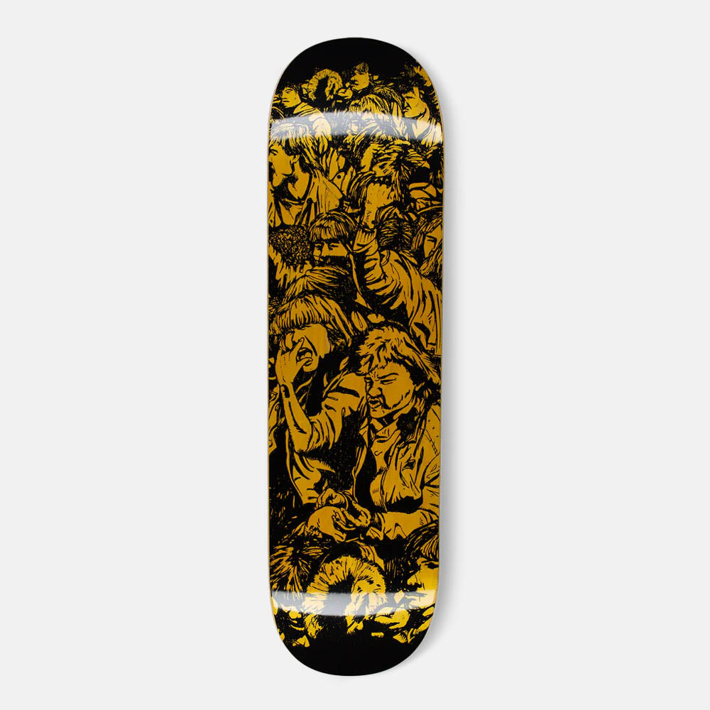 Hockey Skateboards - 8.25