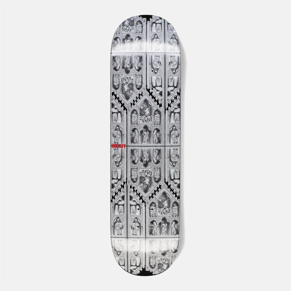 Hockey Skateboards - 8.5