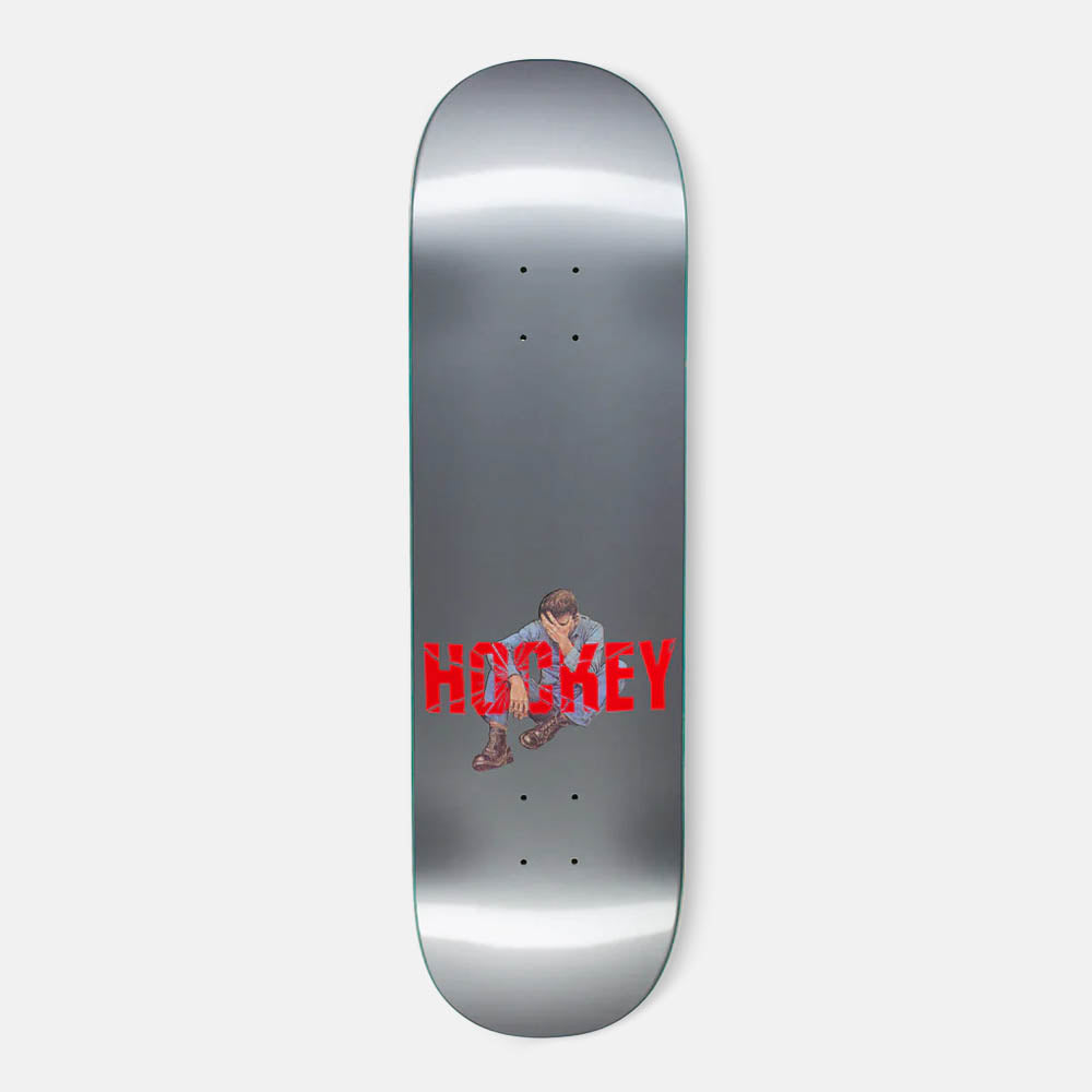 Hockey Skateboards - 8.75" Shame Skateboard Deck