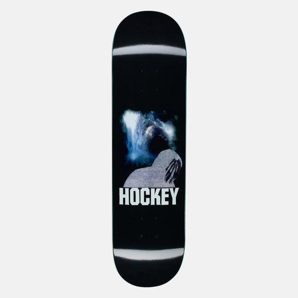 Hockey Skateboards - 8.44