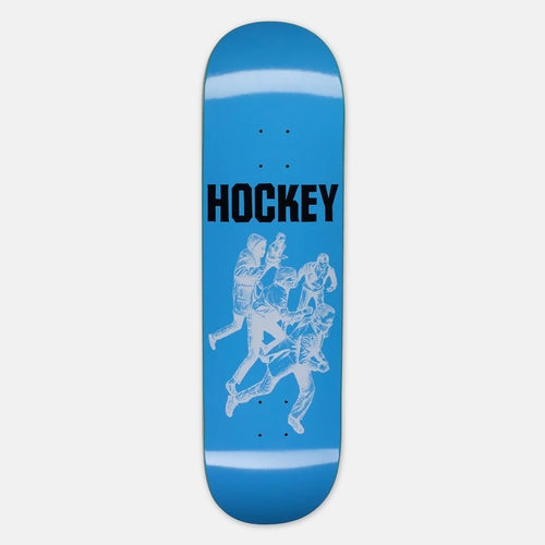 Hockey Skateboards - 8.75