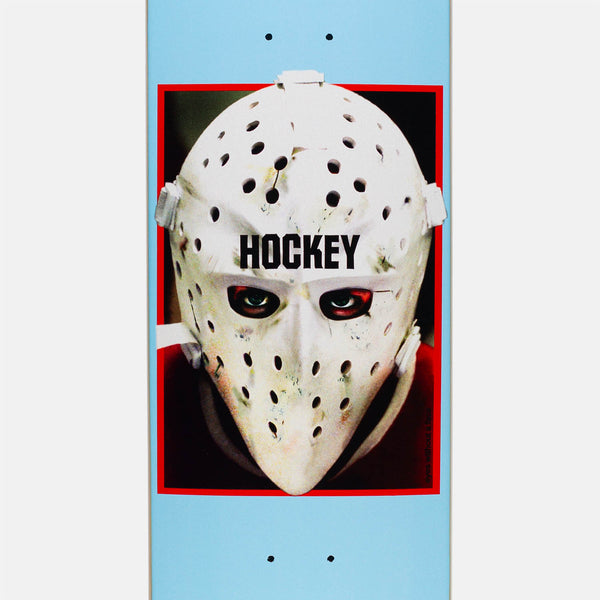 Hockey Skateboards - 9.0