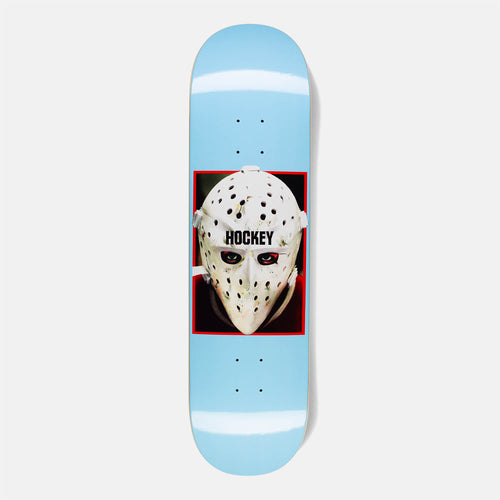 Hockey Skateboards - 9.0