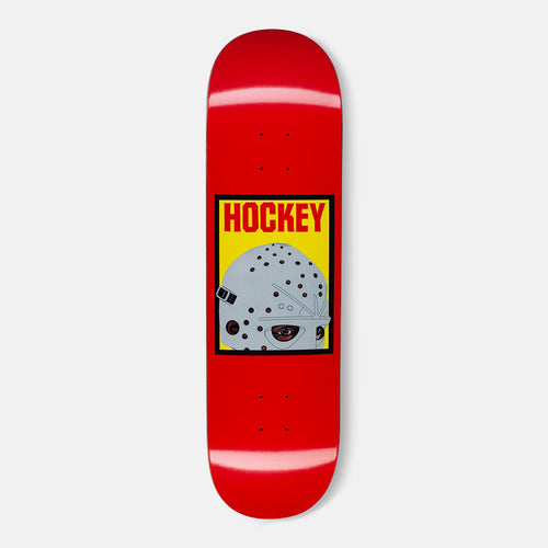 Hockey Skateboards - 8.38