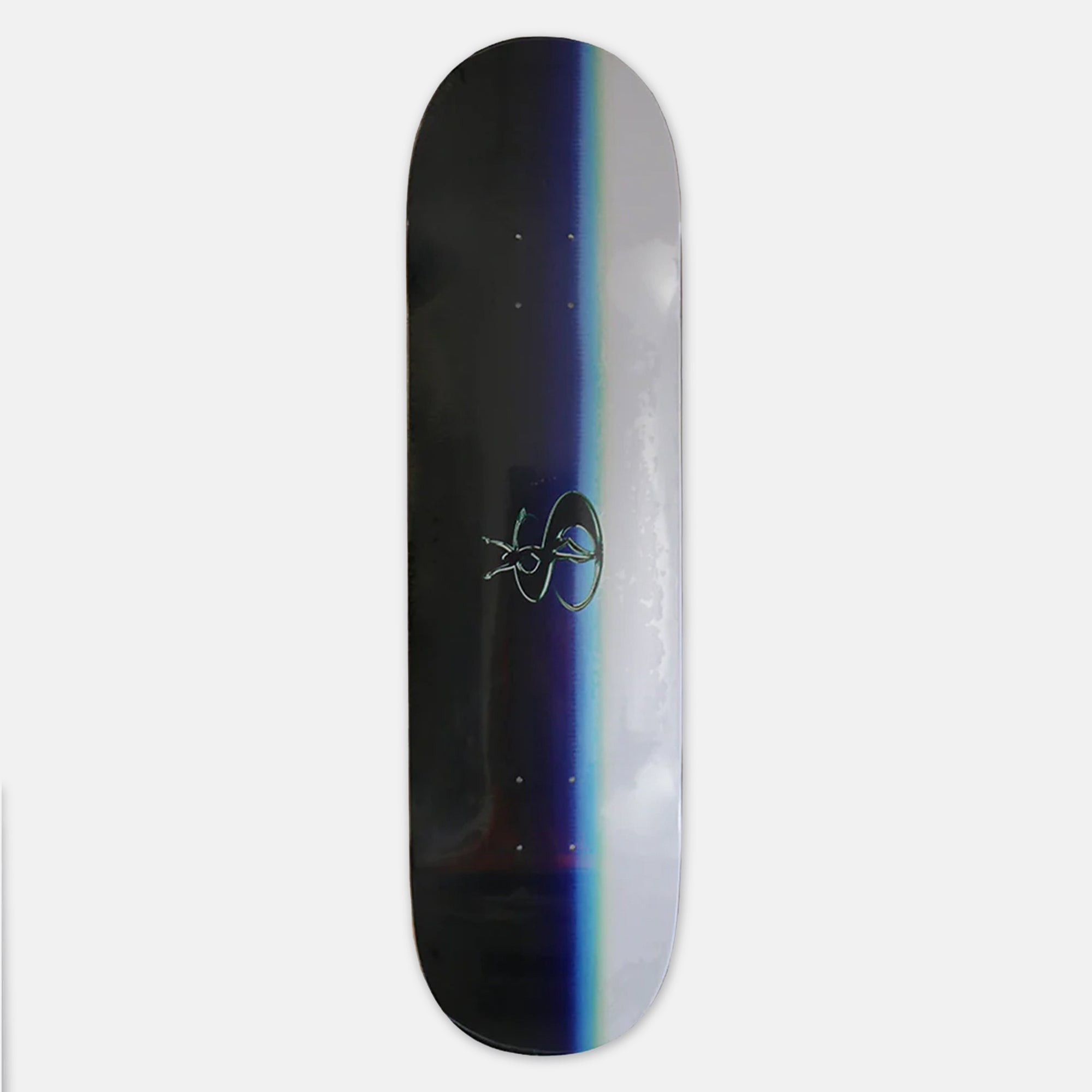 Yardsale - 8.6" Horizon Skateboard Deck - Blue