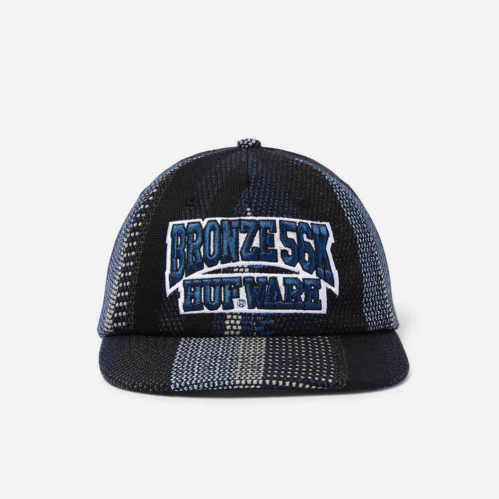 Huf - Huf x Bronze Baja Hat - Multi