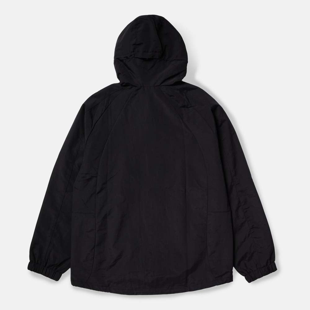 Huf - Set Shell Jacket - Blackout