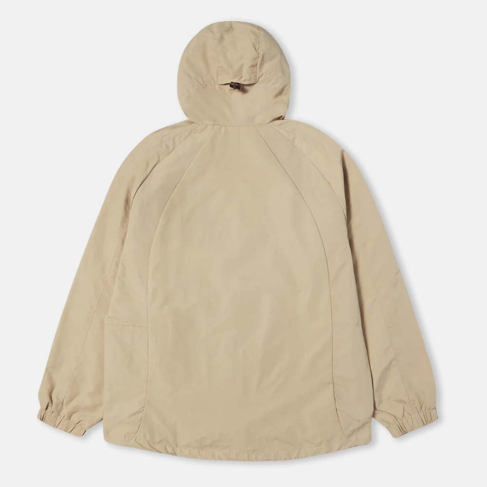 Huf - Set Shell Jacket - Putty