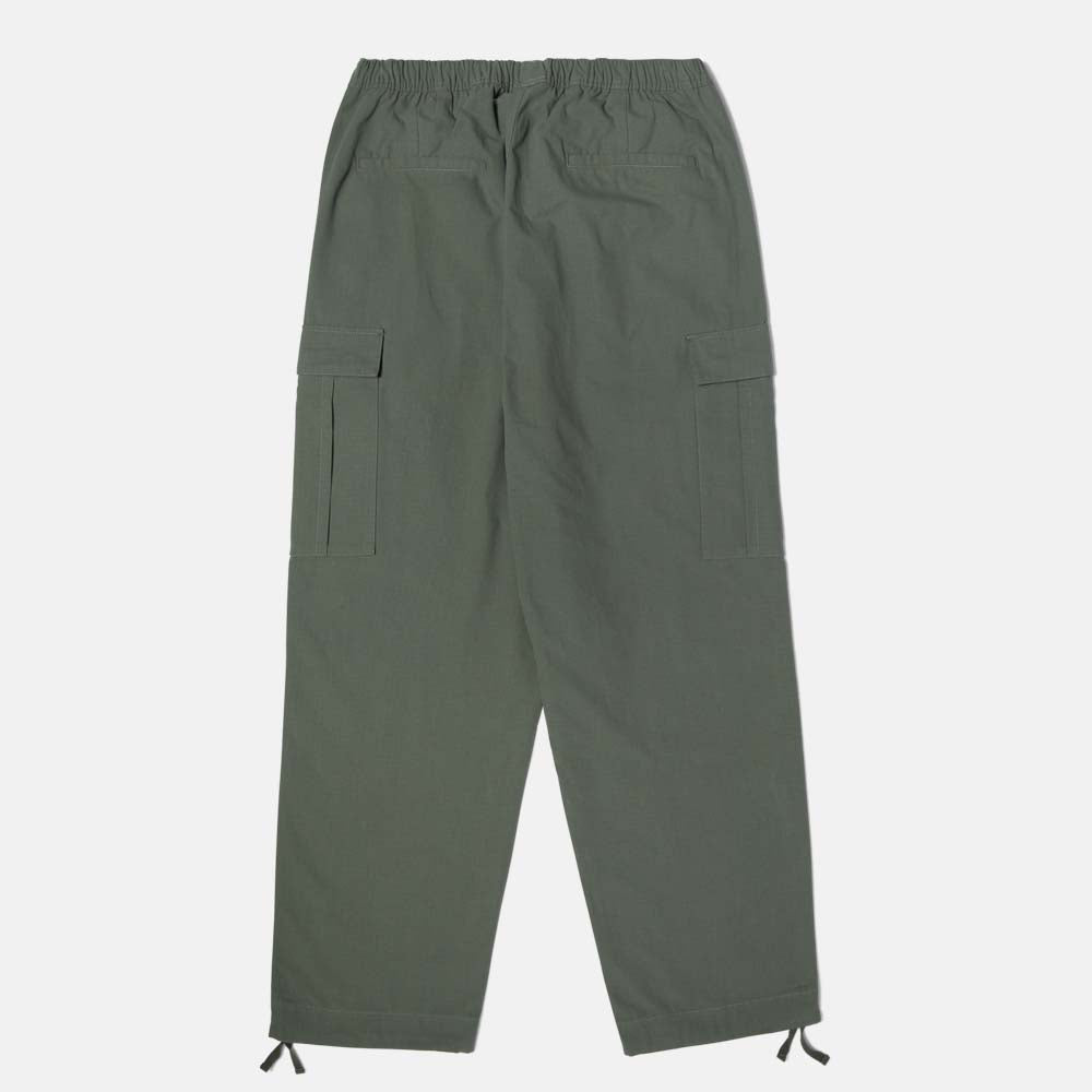 Huf - Leisure Cargo Pants - Sage