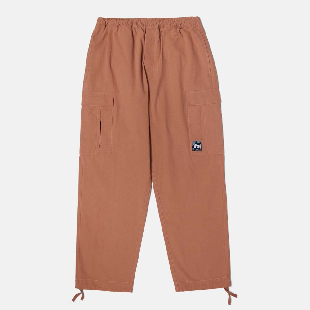 Huf - Leisure Cargo Pants - Spice