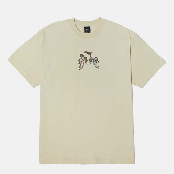 Huf - Song T-Shirt - Stone