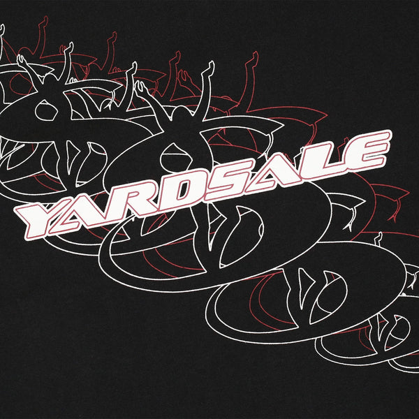 Yardsale - Jeans Co II T-Shirt - Black