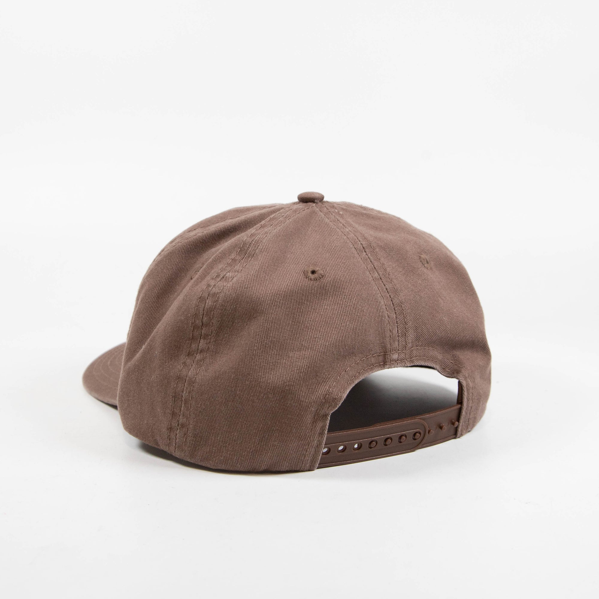 Garden - Crayon Cap - Brown