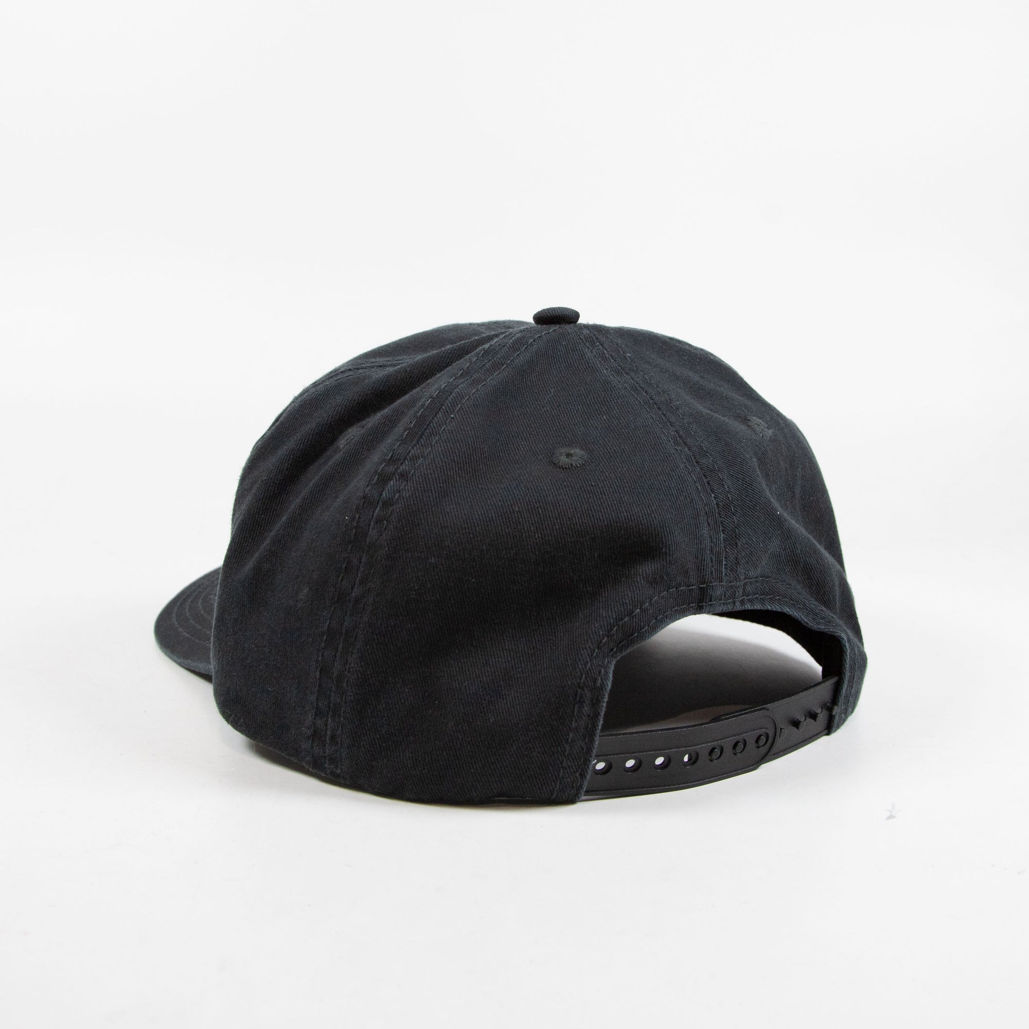 Garden - Mayo Cap - Black