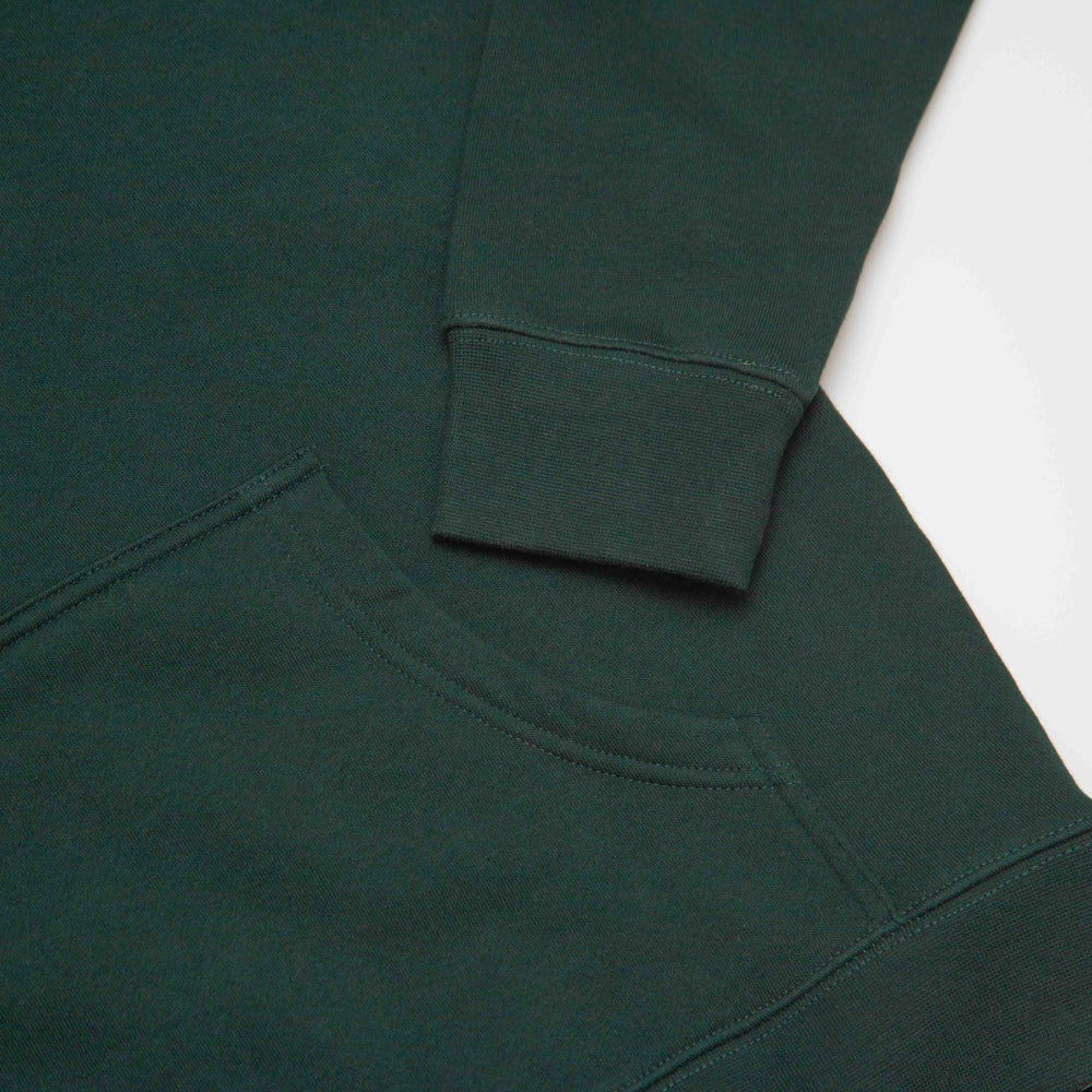 Welcome Skate Store - Pegasus Hoody - Green
