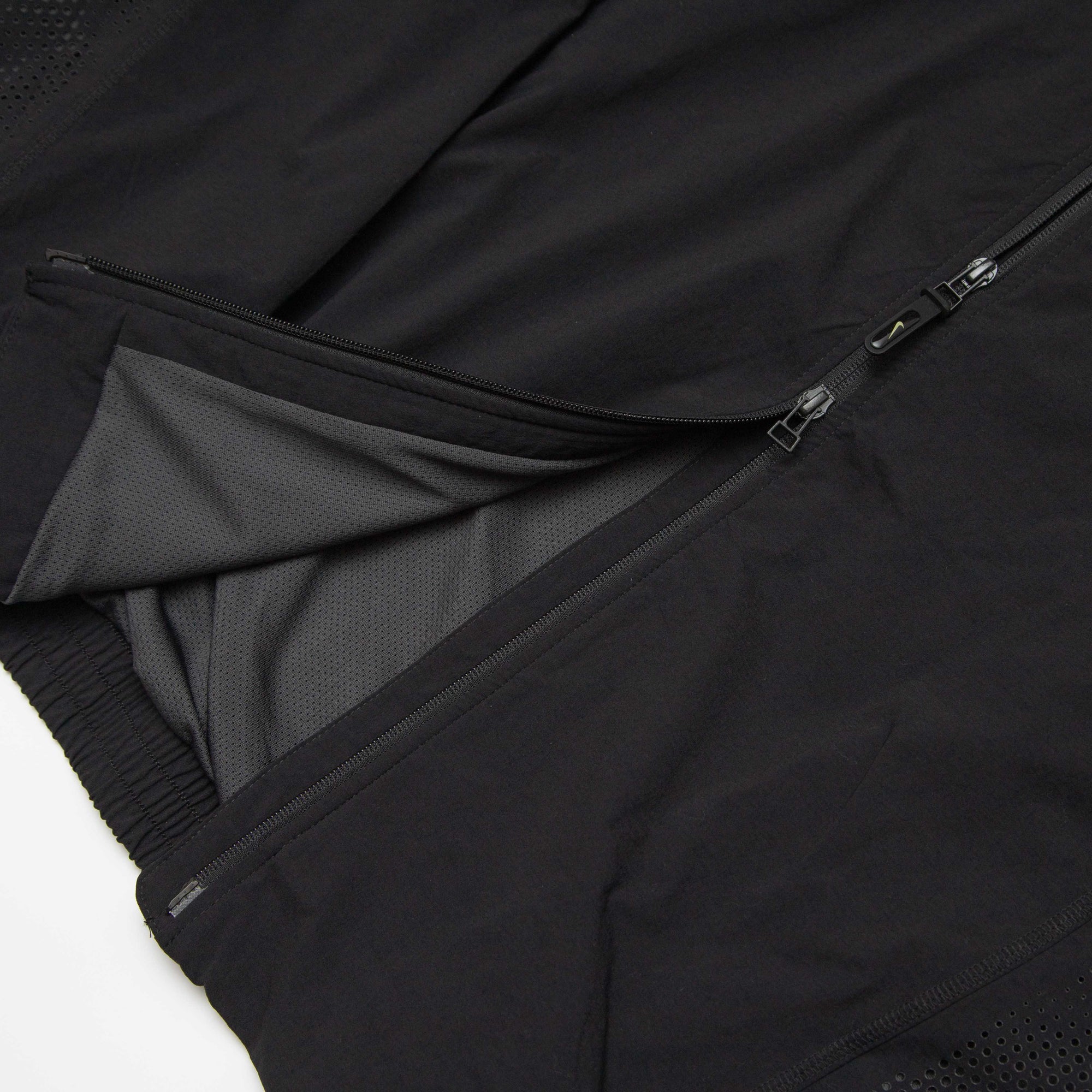 Nike SB - Ishod Wair Track Jacket - Black