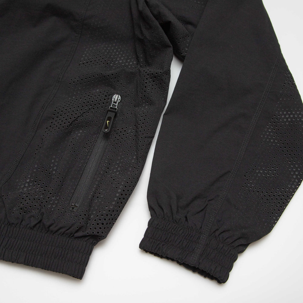 Nike SB - Ishod Wair Track Jacket - Black