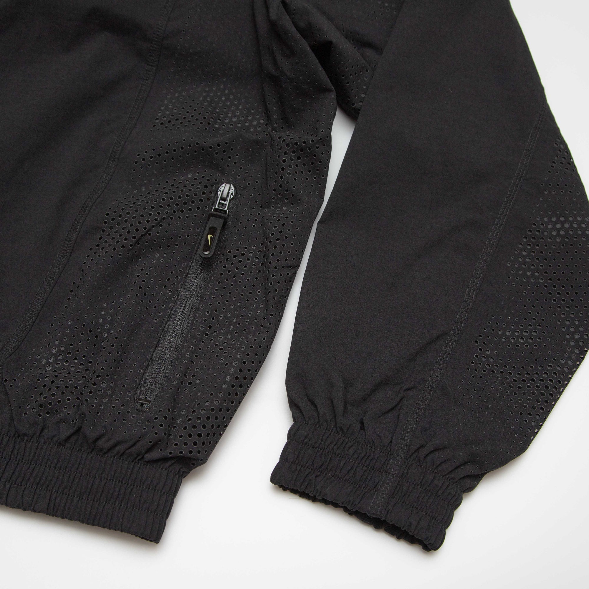 Nike SB - Ishod Wair Track Jacket - Black