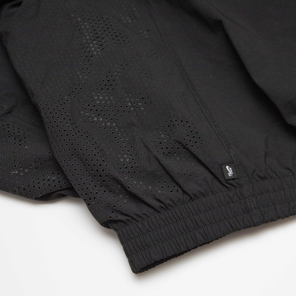 Nike SB - Ishod Wair Track Jacket - Black