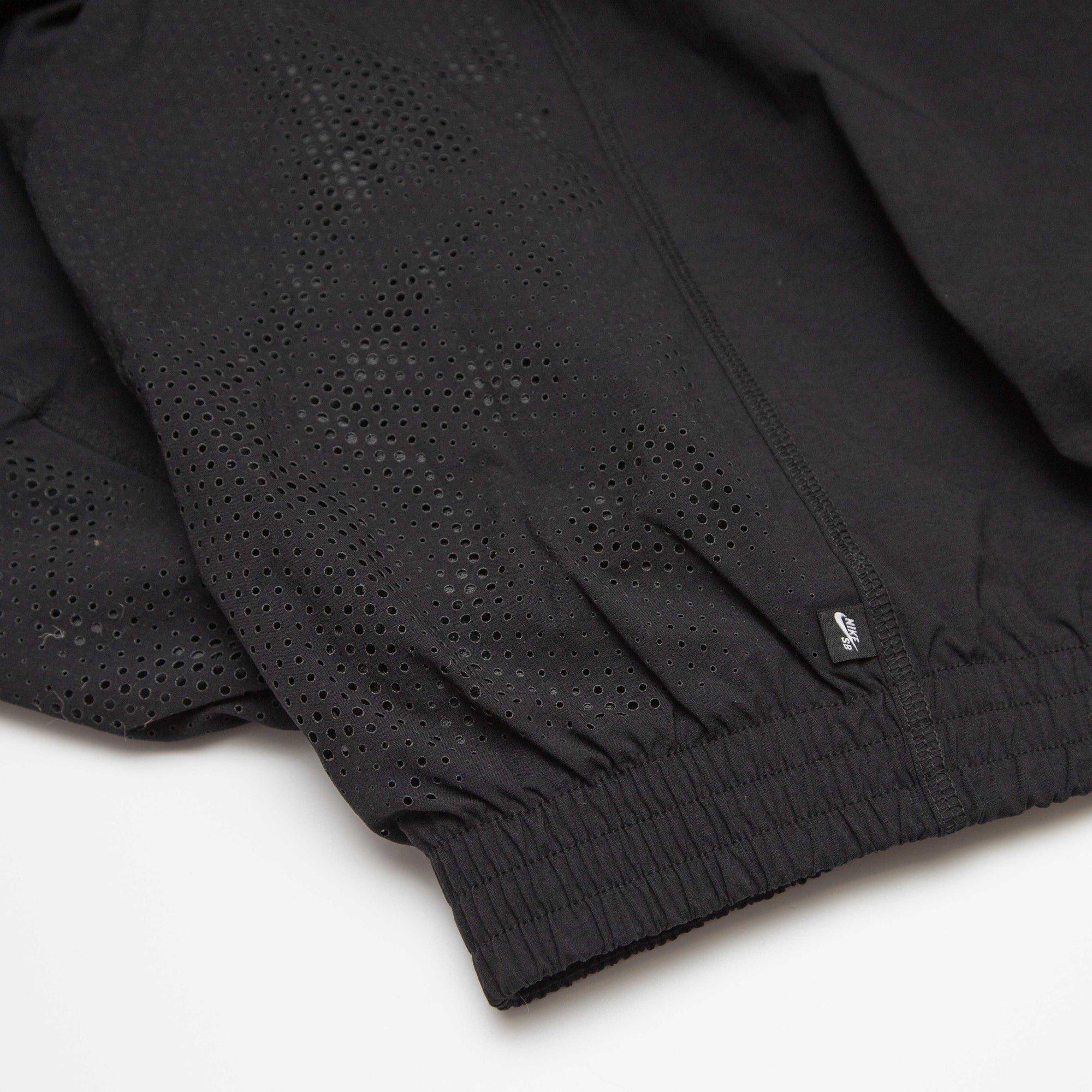 Nike SB - Ishod Wair Track Jacket - Black