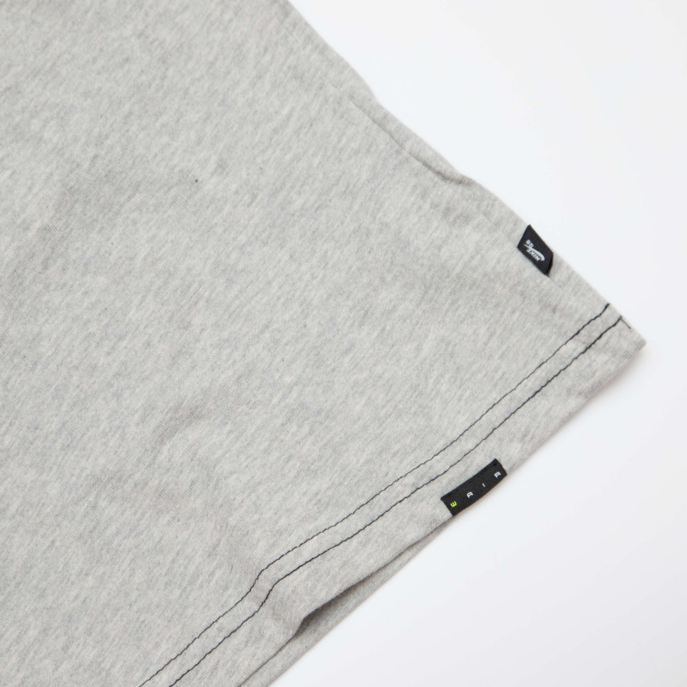 Nike SB - Ishod T-Shirt - Heather Grey