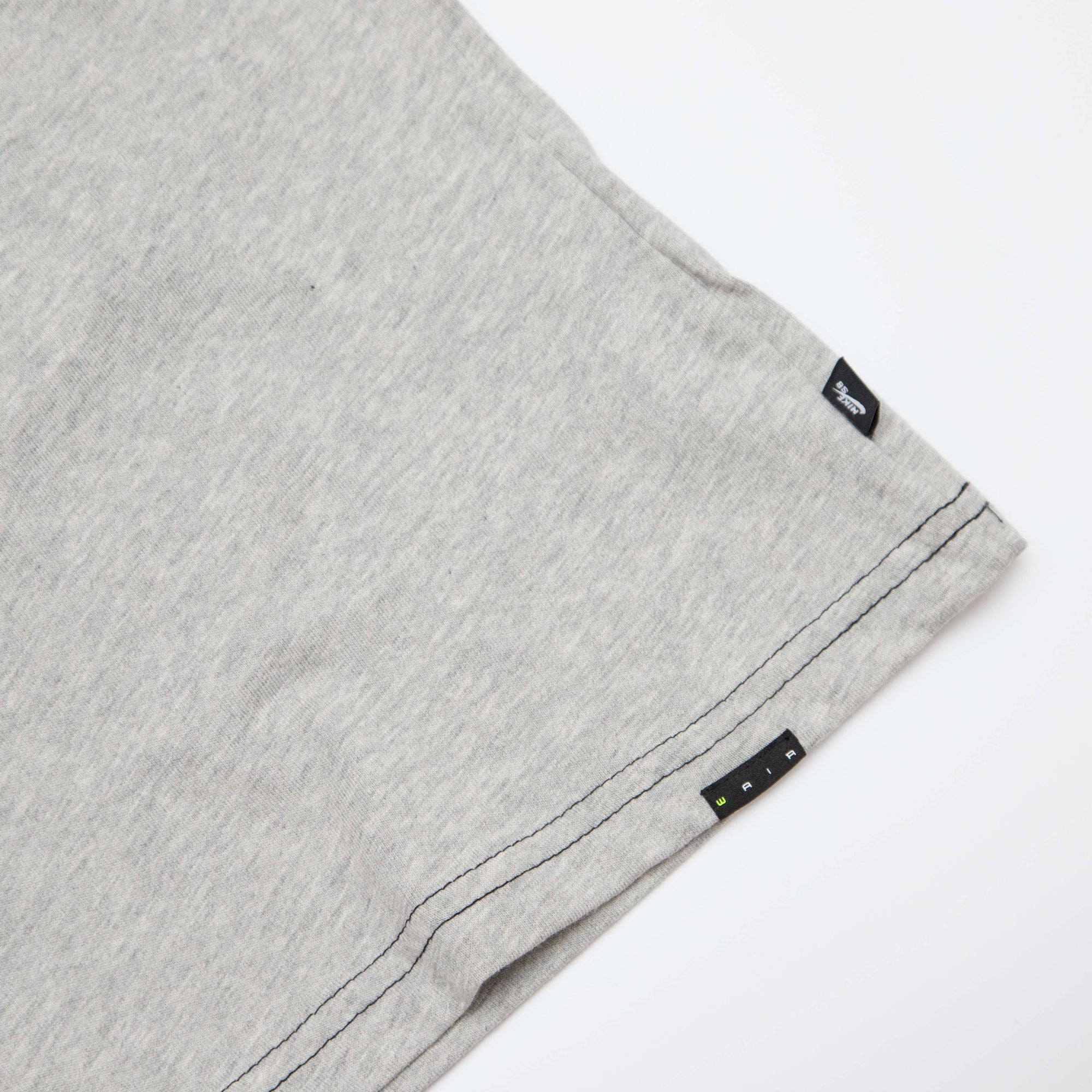Nike SB - Ishod T-Shirt - Heather Grey