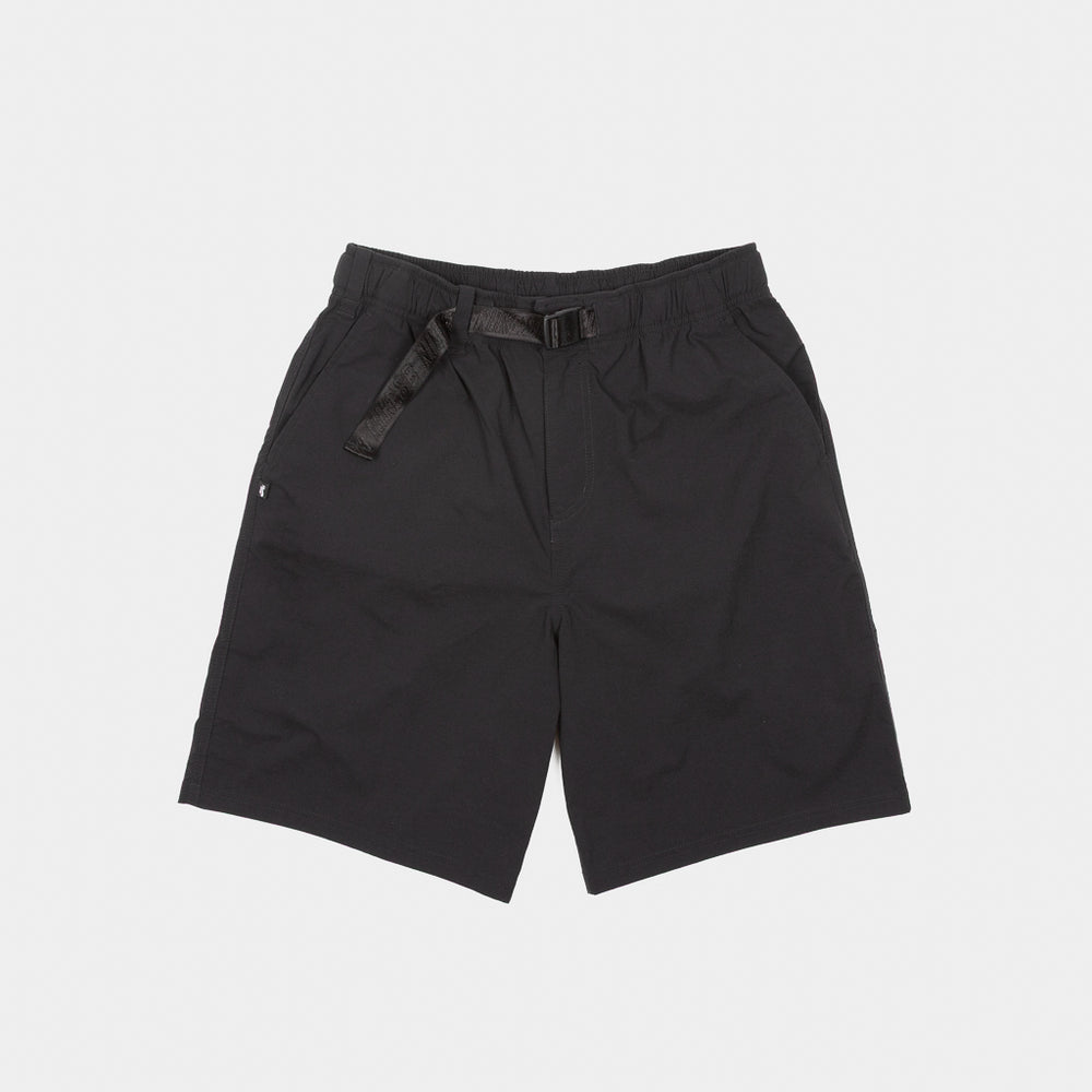 Nike SB - 9er Skate Shorts - Black / White
