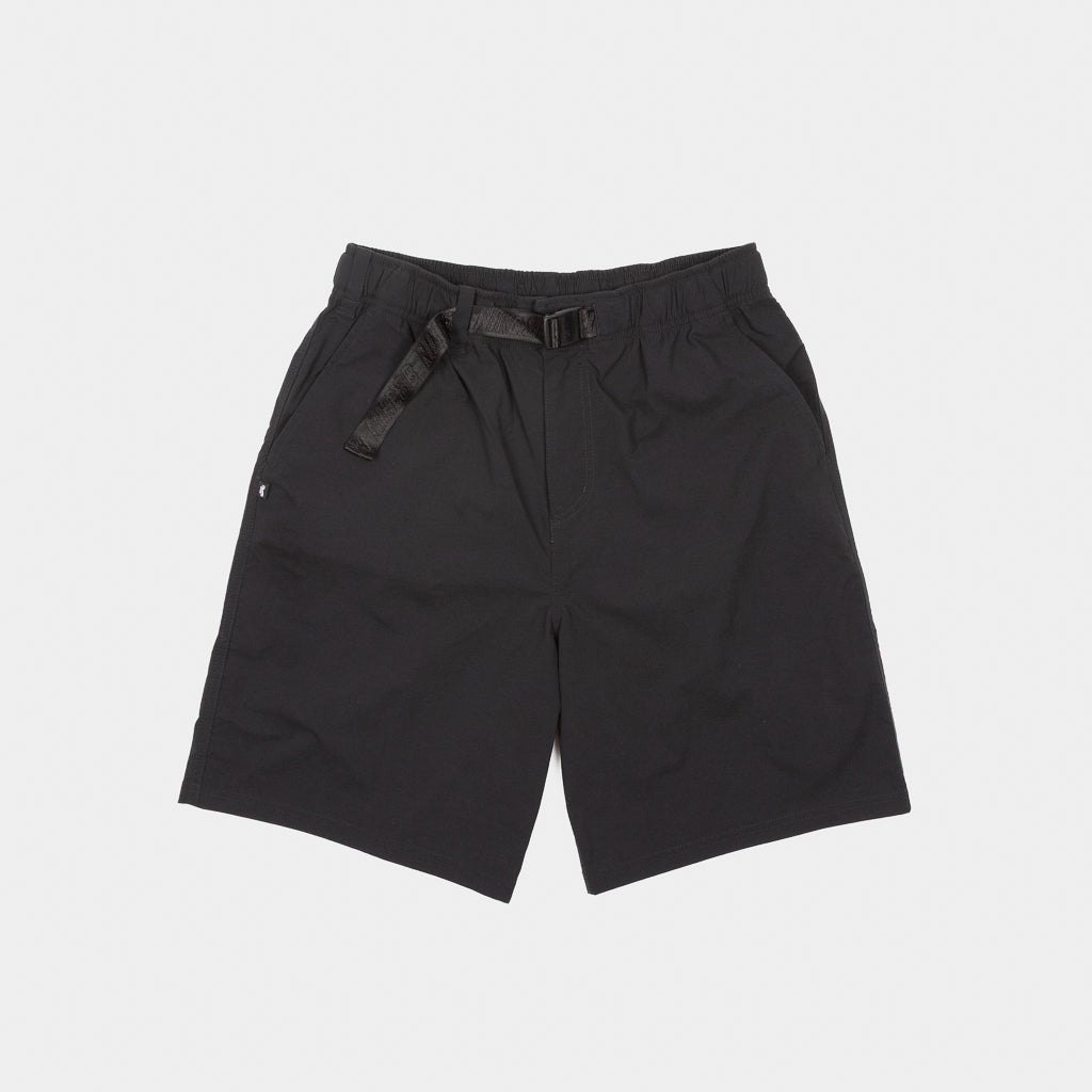 Nike SB - 9er Skate Shorts - Black / White
