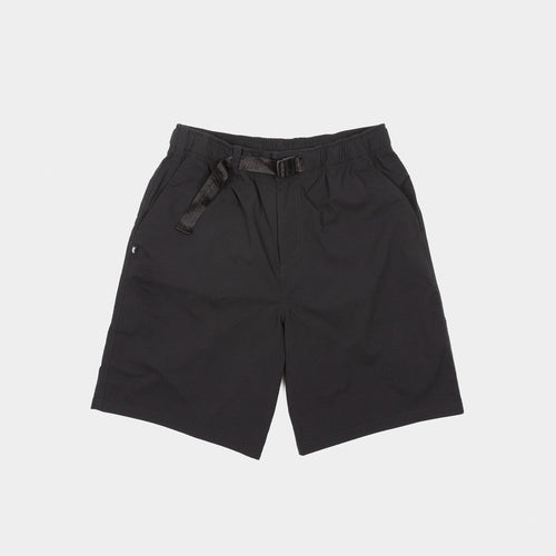 Nike SB - 9er Skate Shorts - Black / White