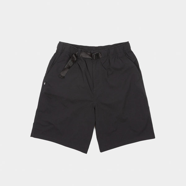 Nike SB - 9er Skate Shorts - Black / White