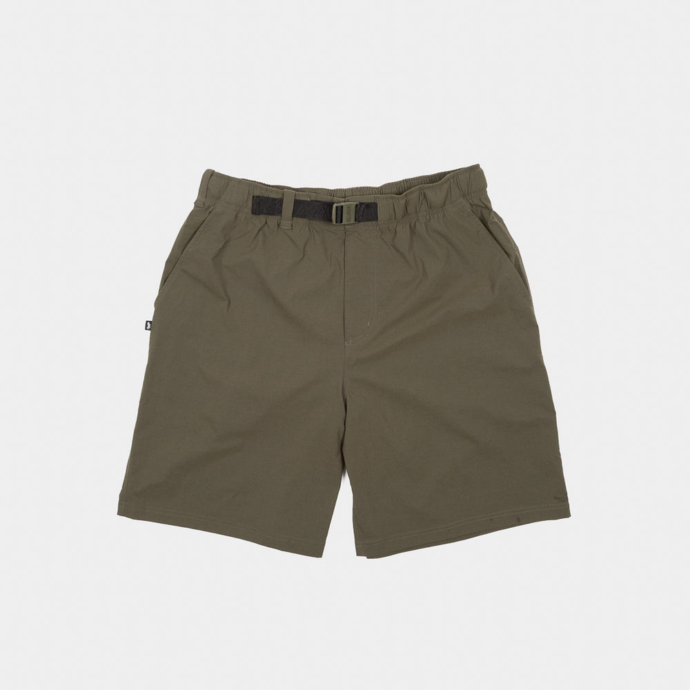 Nike SB - 9er Skate Shorts - Cargo Khaki / White