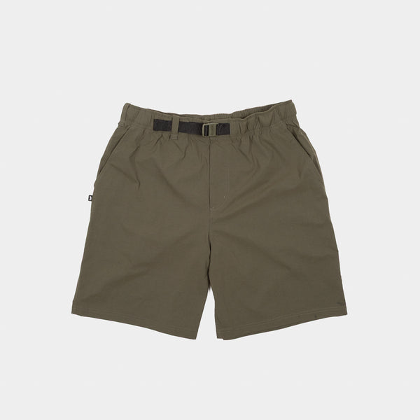 Nike SB - 9er Skate Shorts - Cargo Khaki / White
