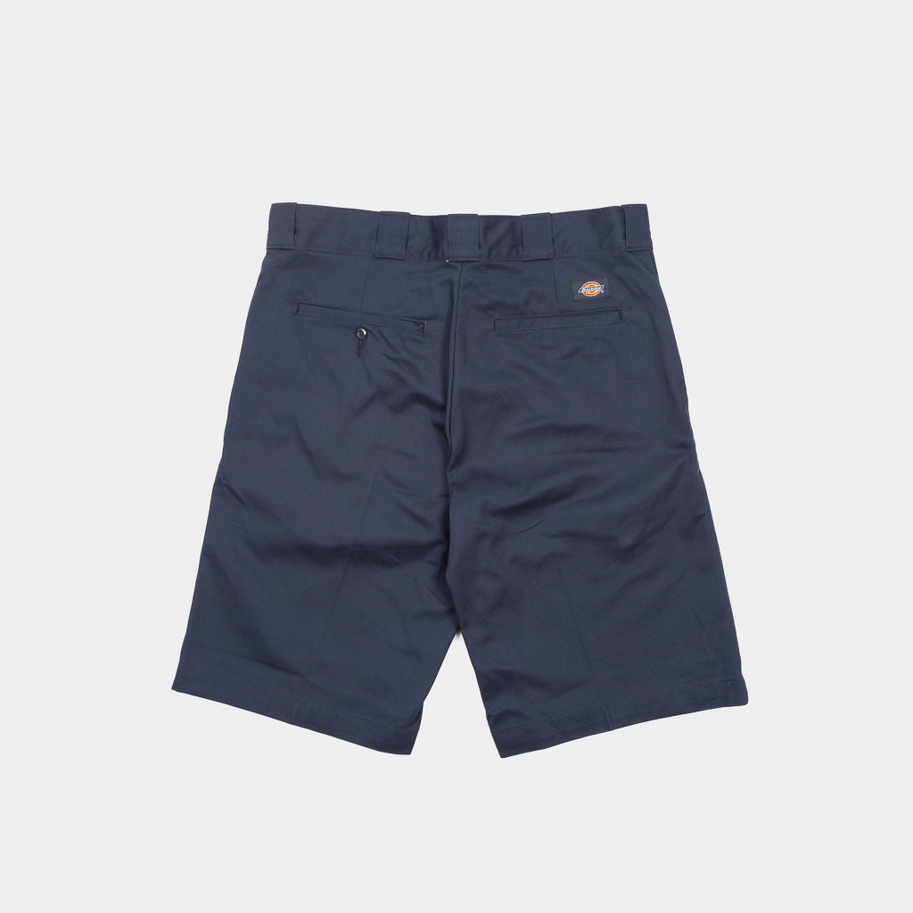 Dickies - 247 Shorts - Navy Blue