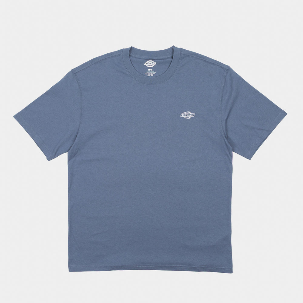 Dickies - Summerdale T-Shirt - Retro Indigo