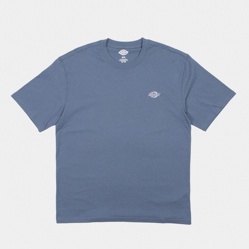 Dickies - Summerdale T-Shirt - Retro Indigo