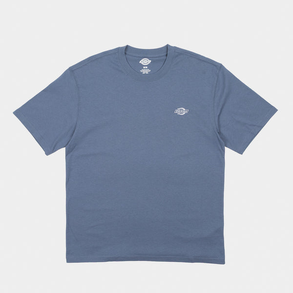 Dickies - Summerdale T-Shirt - Retro Indigo