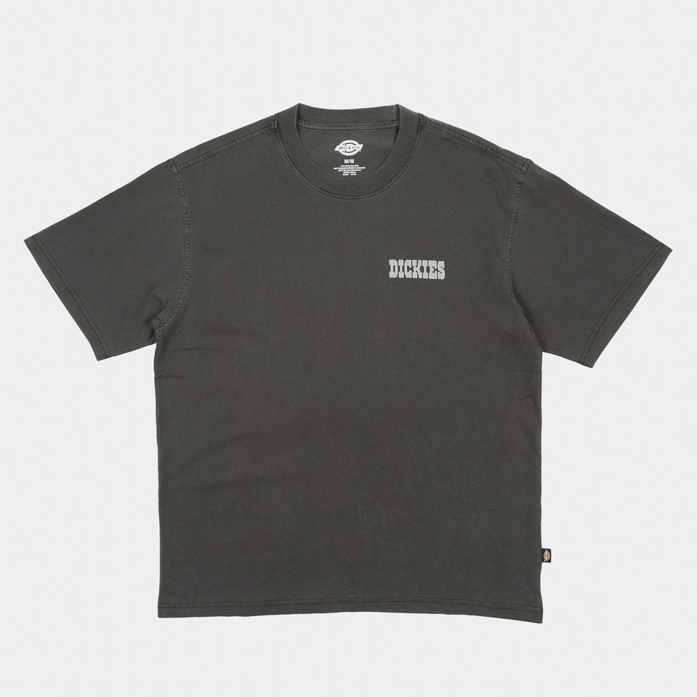 Dickies - Buchtell T-Shirt - Black
