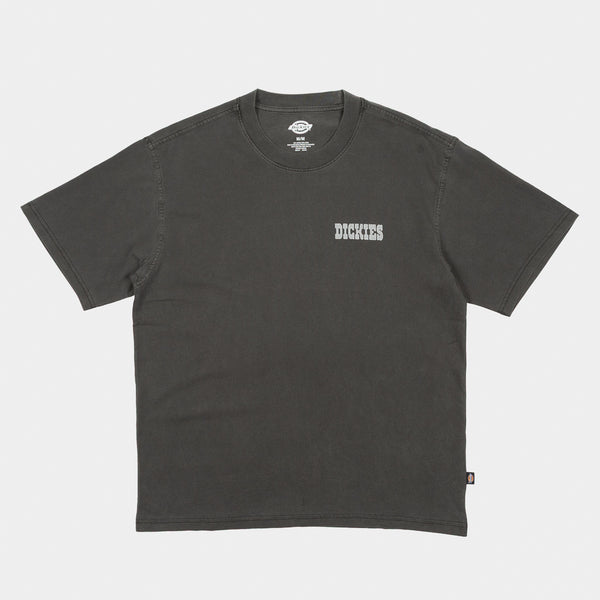 Dickies - Buchtell T-Shirt - Black