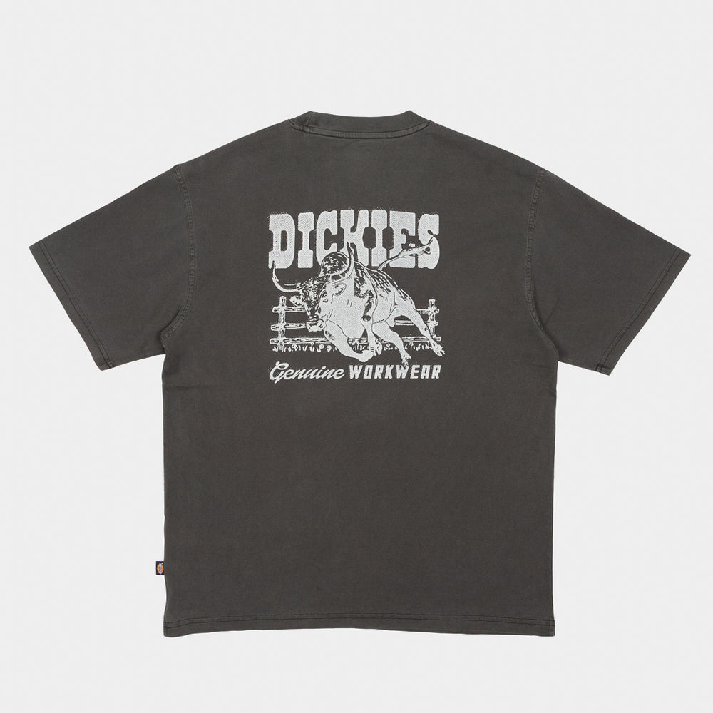 Dickies - Buchtell T-Shirt - Black