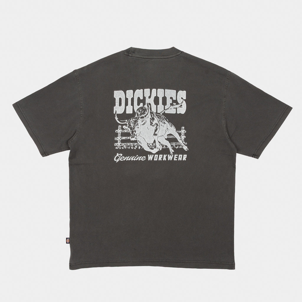 Dickies - Buchtell T-Shirt - Black