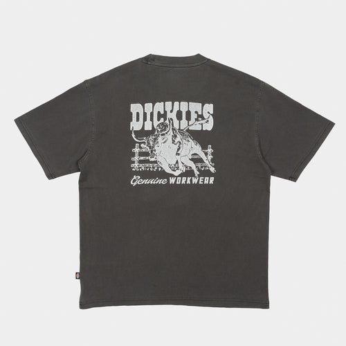 Dickies - Buchtell T-Shirt - Black