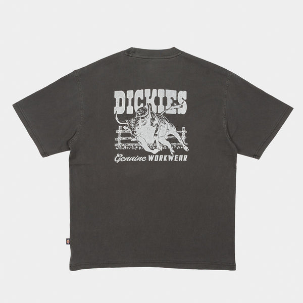 Dickies - Buchtell T-Shirt - Black